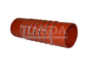 42106463-IVECO-INTERCOOLER HOSE (RED SILICONE) 90*240